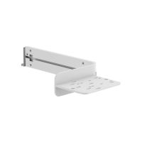 Ergotron - mounting component - for barcode scanner - wireless - white - 98-549-251