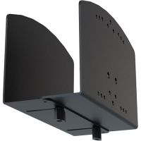 Ergotron 98-722-292 LX Pro mounting kit - for PC case - small - black