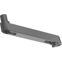 Ergotron 98-731-293 LX Pro Extension Kit (Dark Gray)