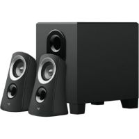 Logitech Speaker System Z313 - 980-000382