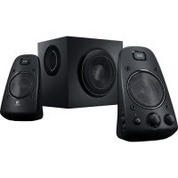 Logitech 980-000402 Z623 THX-Certified 2.1 Speaker System