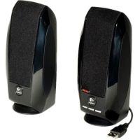 Logitech 980-001004 S150 Digital USB PC Multimedia Speakers (Latin America Mexico)