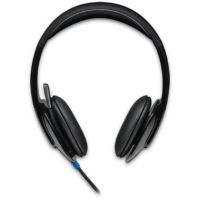 Logitech H540 USB Headset - 981-000510