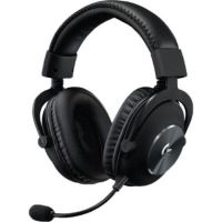 Logitech G PRO X Gaming Headset - 981-000817