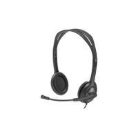 Logitech H111 Stero Headset