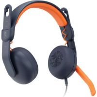 Logitech Zone Learn On-Ear Headset - 981-001362