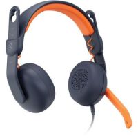 Logitech Zone Learn On-Ear Headset - 981-001367