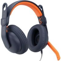 Logitech Zone Learn Over-Ear Headset - 981-001389