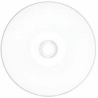 VERBATIM CORPORATION 98319 50PK DVD+R DL 8X 8.5GB INKJET  