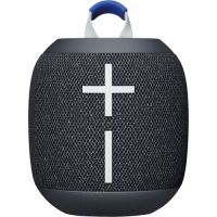 Ultimate Ears WONDERBOOM 4 Waterproof Ultraportable Bluetooth Speaker - Active Black - 984-001876