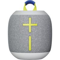 Ultimate Ears 984-001879 WONDERBOOM 4 Wireless Bluetooth Speaker (Gray)