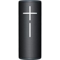 Ultimate Ears 984-001963 BOOM 4 Wireless Bluetooth Speaker (Black)