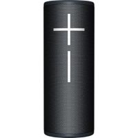Ultimate Ears 984-001964 MEGABOOM 4 Wireless Bluetooth Speaker (Black)