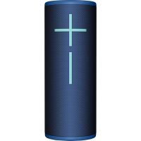 Ultimate Ears 984-001967 BOOM 4 Wireless Bluetooth Speaker (Blue)