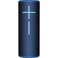 Ultimate Ears 984-001989 MEGABOOM 4 Wireless Bluetooth Speaker (Blue)