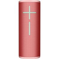 Ultimate Ears 984-001994 MEGABOOM 4 Wireless Bluetooth Speaker (Red)