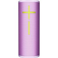 Ultimate Ears 984-001999 MEGABOOM 4 Wireless Bluetooth Speaker (Purple/Lilac)