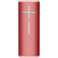 Ultimate Ears BOOM 4 Wireless Bluetooth Speaker (Red) - 984-002004