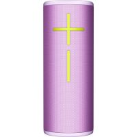Ultimate Ears 984-002009 BOOM 4 Wireless Bluetooth Speaker (Purple/Lilac)