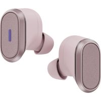 Logitech 985-001089 Zone True Wireless Noise-Canceling Earbuds (Rose)