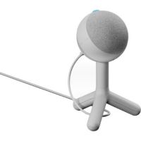 Logitech G Yeti Orb RGB USB-C Gaming Microphone (White) - 988-000556
