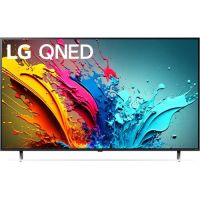 LG 98QNED89TUA 98" 4K HDR Smart Quantum Dot NanoCell LED TV