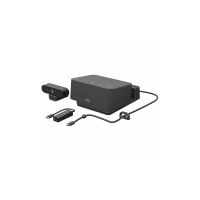 Logitech 991-000451 Logi Dock Focus Room Kit - UC Version