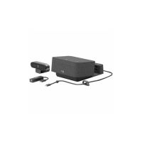 Logitech 991-000458 Logi Dock Focus Room Kit - Teams Version