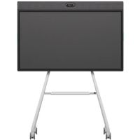 Logitech 991-000561 Rally Board 65 with Cart (Graphite)