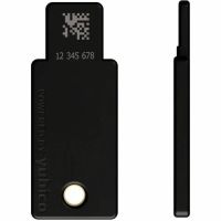 Yubico 992-00001 YubiKey 5 NFC - USB security key