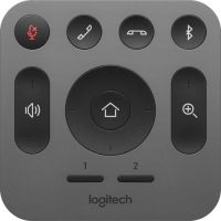 LOGITECH 993-001389 MEET UP REMOTE CONTROL