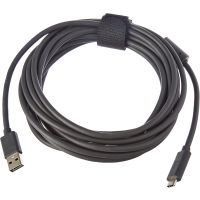 LOGITECH 993-001391 MEET UP USB 2.0 CABLE, A TO C