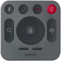 LOGITECH 993-001940 RALLY SOLUTION REMOTE CONTROL