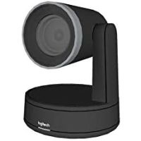 Logitech 993-001953 RALLY PTZ CAMERA - REPLACEMENT FOR RALLY SYSTEM