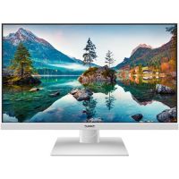 Planar 998-2111-00 PXN2490MW-WH - LED monitor - 24"