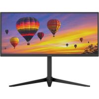 Planar 998-2548-00 PZN3410Q - LED monitor - curved - 34"