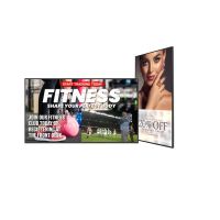 49" Planar Ultrares P Series URP49-T 4K LED LCD TouchScreen Display 998-2888-00