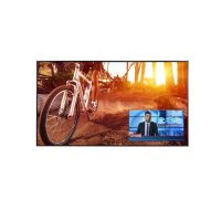 55" Planar Systems URP55-T UHD 4K TouchScreen Commercial Monitor 998-2890-01