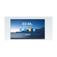 PLANAR 998-4423-02 LEYARD M135 AIO FULL HD ALL-IN-ONE 135 LED DISPLAY, ANDROID 13, WIFI6, MU