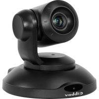 Vaddio 999-30200-000 EasyIP 10 PTZ Camera (Black)