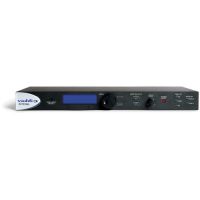 Vaddio 999-8210-000 AV Bridge - Streaming Video and Audio - Black