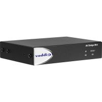Vaddio 999-8240-000 AV Bridge Mini HD Audio/Video Encoder