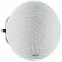 Vaddio 999-86650-000 EasyIP Dante Ceiling Speaker - White