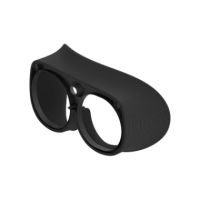 HTC Vive Pro Virtual Reality Headset – 99H12297-00, 2880 x 1600 Resolution, Precision Tracking, Built-in Audio, Ergonomic Design for Immersive VR Experiences