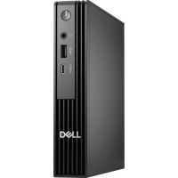 Dell 9DF3K Pro Micro QCM1255 - micro Ryzen 5 8500GE 3.4 GHz - 16 GB - SSD 512 GB