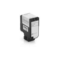 Dell 9DJ63 Cyan High Yield Toner Cartridge, Prints Up to 12,000 Pages