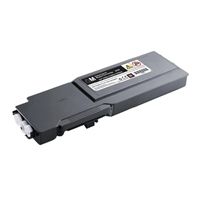 DELL 9F7XK C376XN/DN/DNF BLACK TONER 
