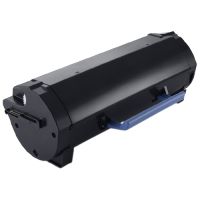 Dell 9GG2G - black - original - toner cartridge 