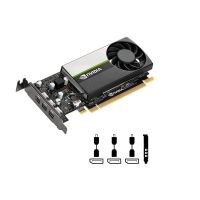 2GB Dell nVIDIA Quadro T400 3x MDP GDDR6 PCI Express 3.0 x16 Graphic Card 9J9FD