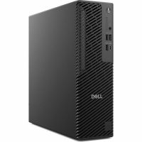 Dell 9KMKH Pro Max Slim FCS1250 - slim desktop Core Ultra 7 265 2.4 GHz - vPro - 32 GB - SSD 512 GB - US English